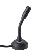 Contacta M73 Hearing Loop Table Mic