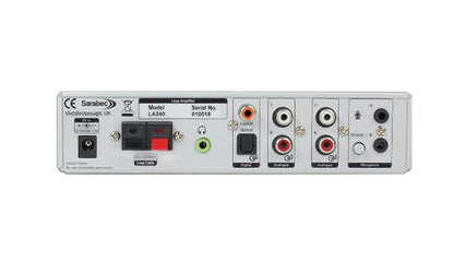 Contacta Home/Small Area Hearing Loop Kit