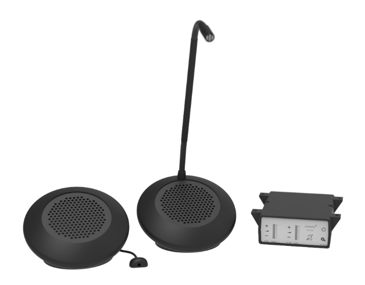 Window Intercoms – Brown Audio Video